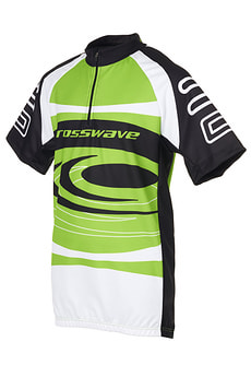 Knaben-Bikeshirt