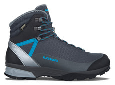 Lyxa Mid GTX