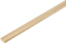 Hohlkehlleiste