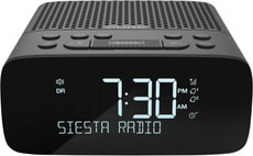 Siesta S2 - Graphit