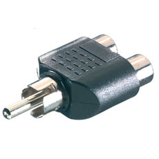 Y-Adapter Cinch