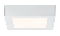 LED-Panel Lunar 17 x 17 cm