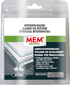Bitumen Band Alu