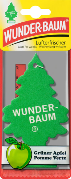 Lufterfrischer