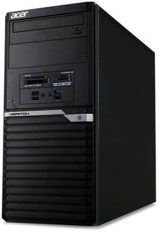 Veriton M6660G