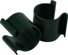 Cross-Clip, 5Stk.