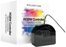 Z-Wave RGBW Controller