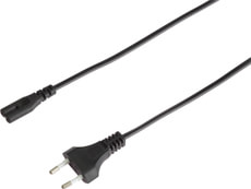 Apparatekabel TDLF
