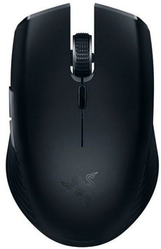 Atheris - Bluetooth Maus