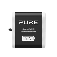 Charge PAK E1