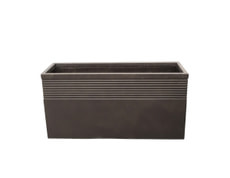 Terralite Bamboo High Trough