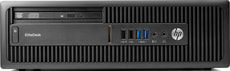 EliteDesk 705 G3 SFF Desktop