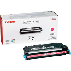 2576B002 Toner 717 magenta