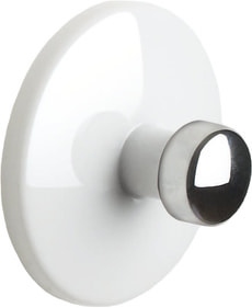 Klebehaken Bowl