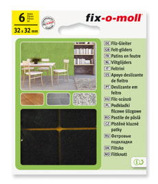 Filzgleiter