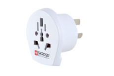 Adapter World to Australia
