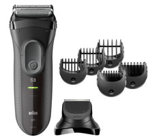 Shave&Style BT3000