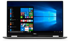 XPS 13 9365-MRW9X