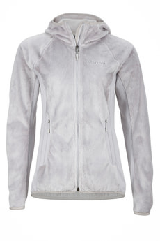 Luster Hoody