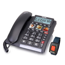 TF560 Komfort-Telefon