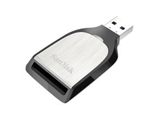 SanDisk Kartenlese-/Schreibgerät Extreme Pro SD UHS-II