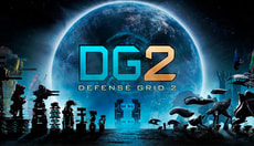 PC - Defense Grid 2