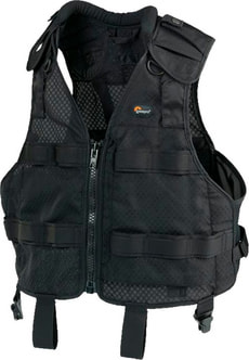 S&F Technical Vest (S/M)
