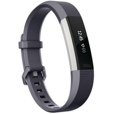 Alta HR Grey Large