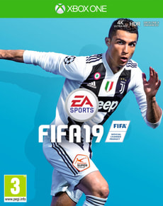 Xbox One - FIFA 19