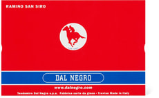 Carte da gioco Ramino