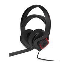 OMEN x Mindeframe Headset