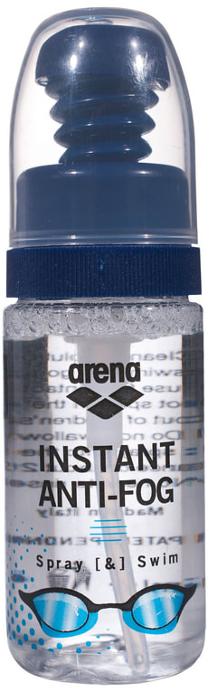 Anti Fog Spray
