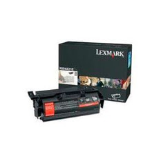 LEXMARK Toner-Modul, schwarz