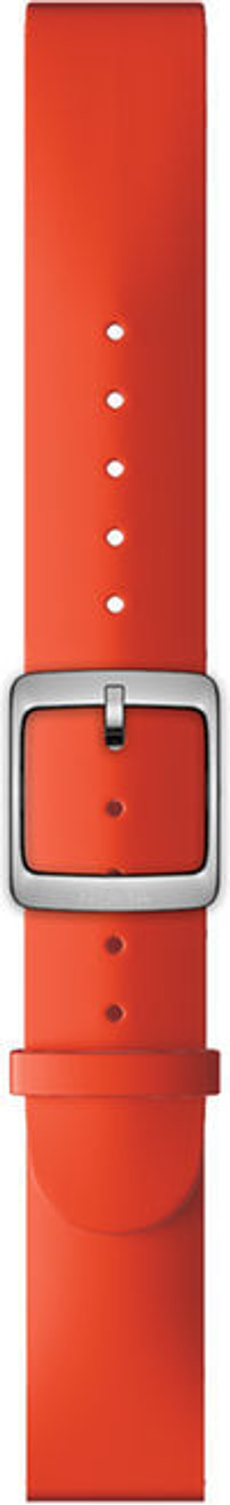 Wristband 18mm - rot