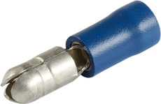 10 Rundstecker