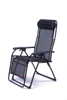 Relaxliege Movida 129 TX