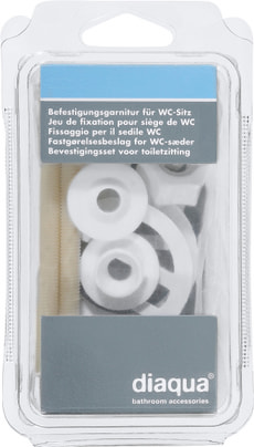 Befestigungsgarnitur Quantum
