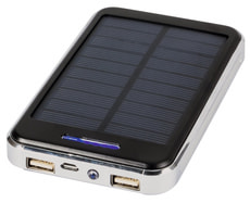 SunPower Solar Power Bank 1W