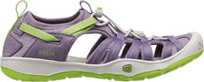 Moxie Sandal