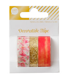 Boho Washitape Set I