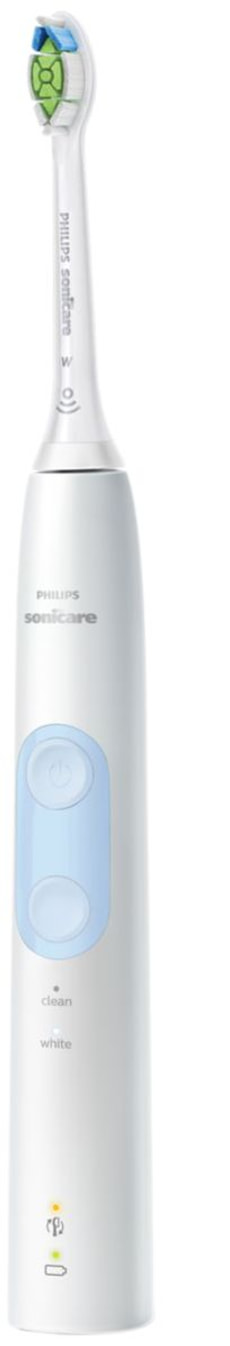 Schallzahnbürste HX6839/24 ProtectiveClean 4500