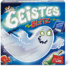 Geistesblitz