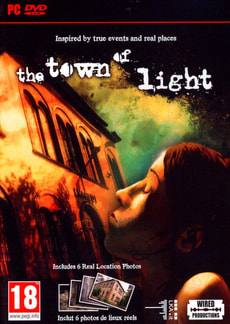 PC - The Town of Light