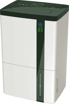 Luftentfeuchter 30 L