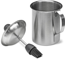 Grillpinsel