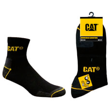 Quarters Socks