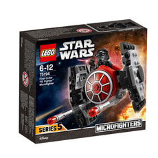 Lego Star Wars 75194 Tie Fighter