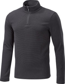 Herren-Fleecepullover