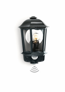 Sensorlampe L 190
