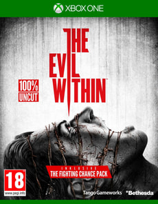 Xbox One - The Evil Within
